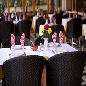 Hotel Amalay Marrakesh