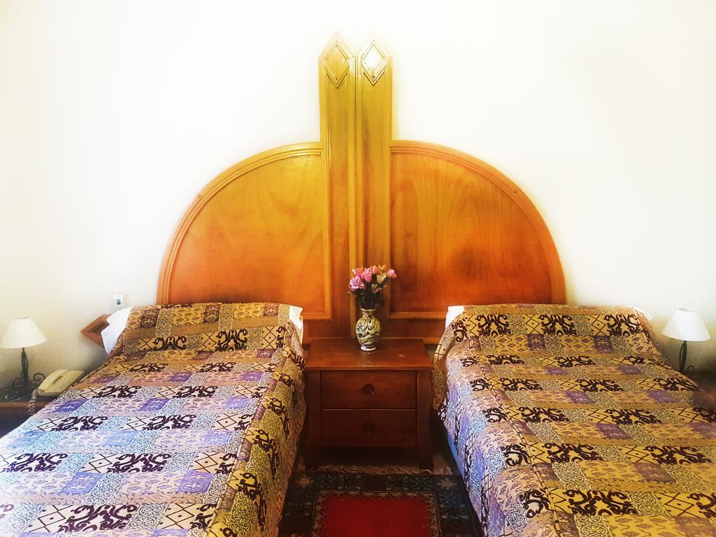 Hotel Hasna