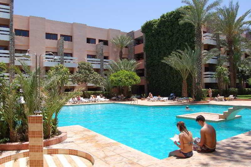 Amine Hotel