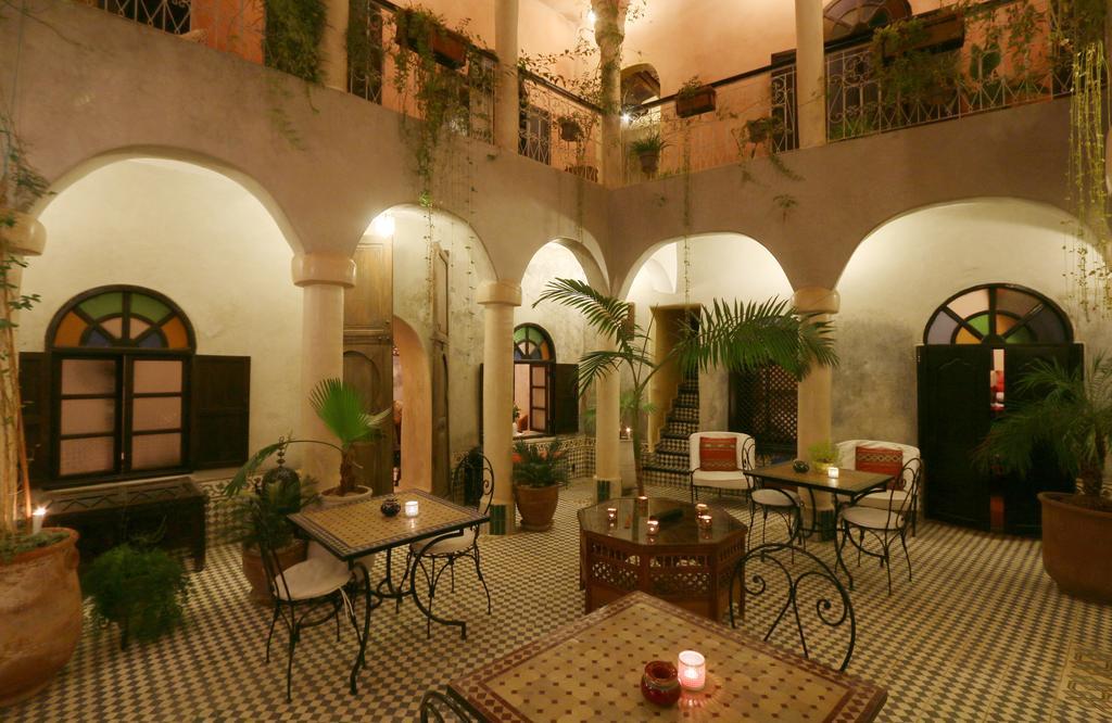 Merstane Marrakech * Marrakesh