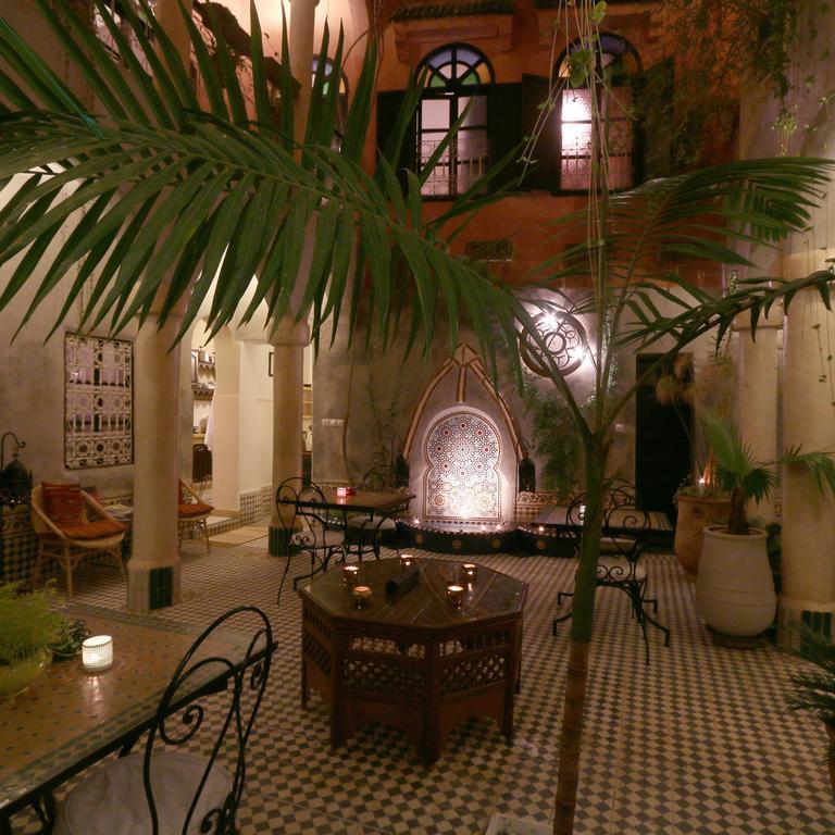 Merstane Marrakech * Marrakesh