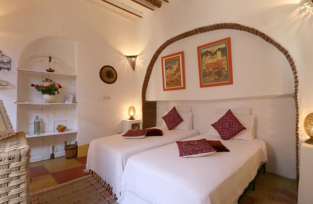 Merstane Marrakech Bed & Breakfast Marrakesh