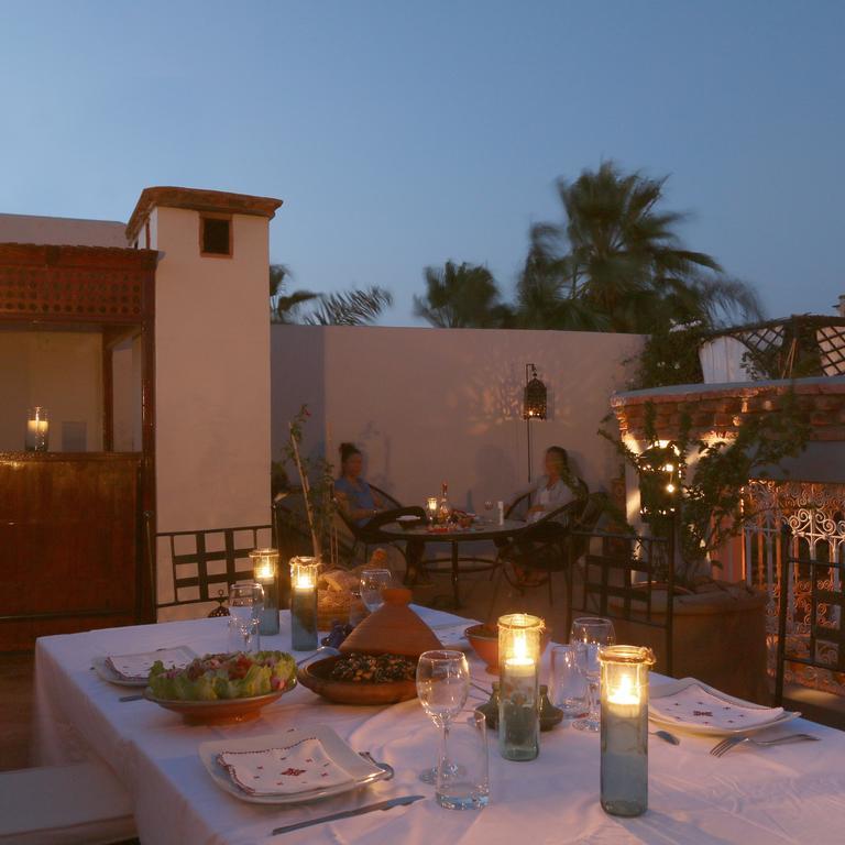 Merstane Marrakech * Marrakesh