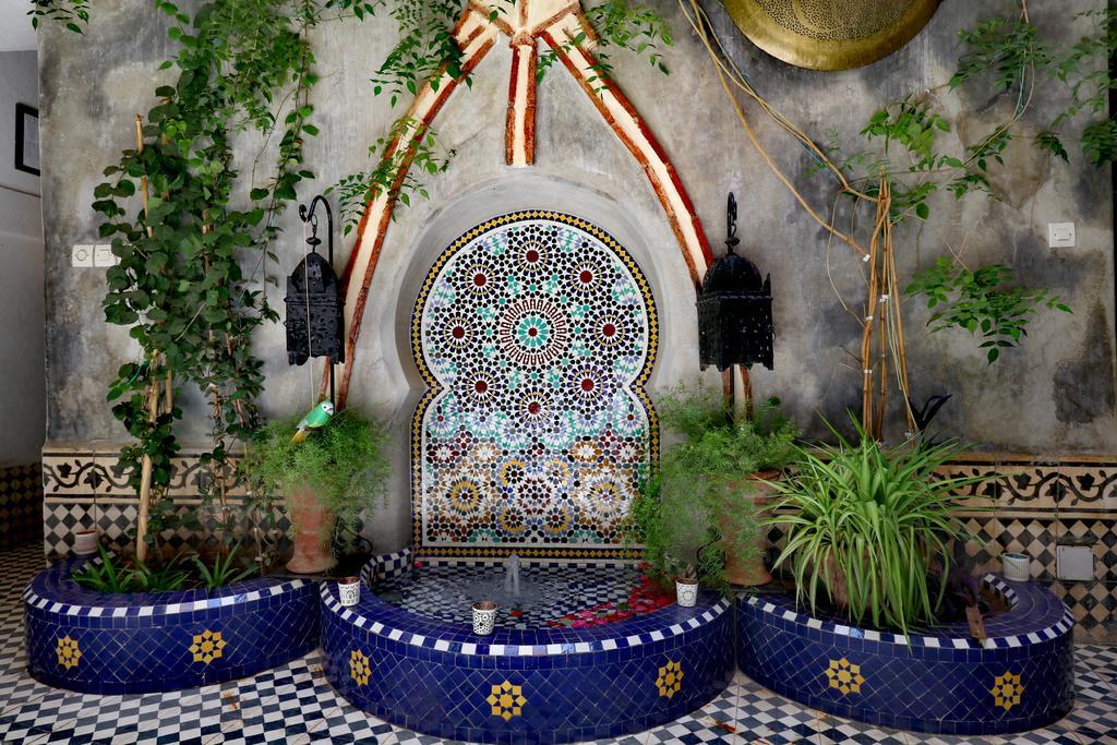 Merstane Marrakech Marrakesh