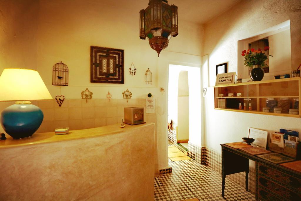 Couette-café Merstane Marrakech Marrakesh