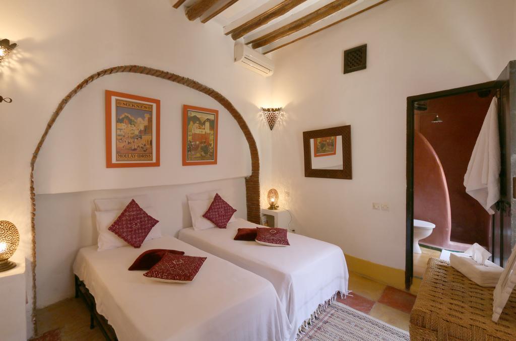 Merstane Marrakech Bed & Breakfast