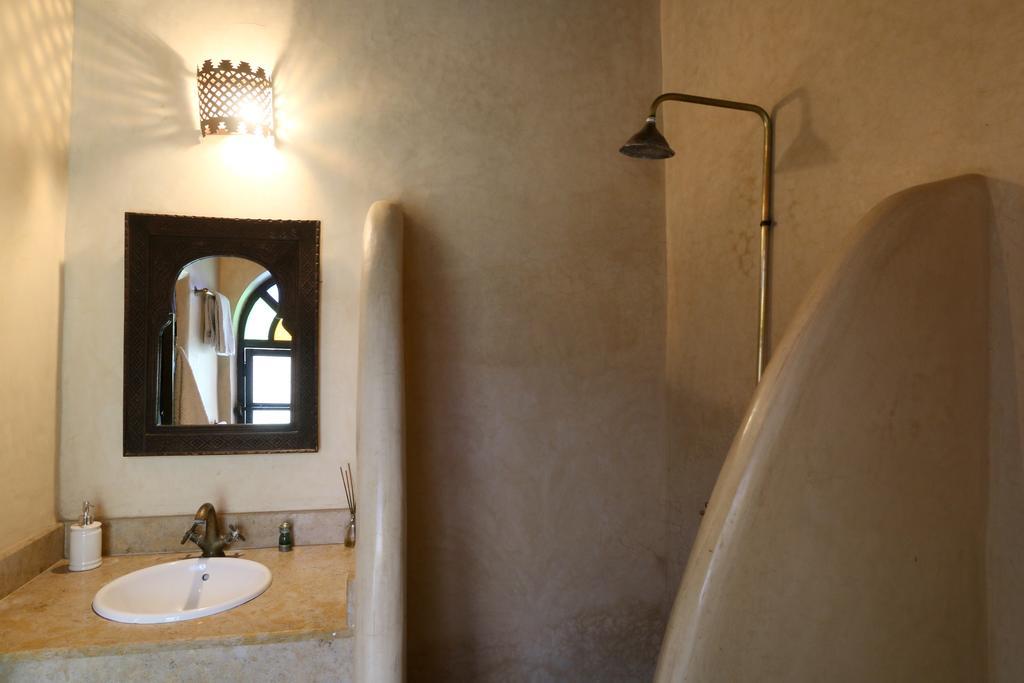 Couette-café Merstane Marrakech *