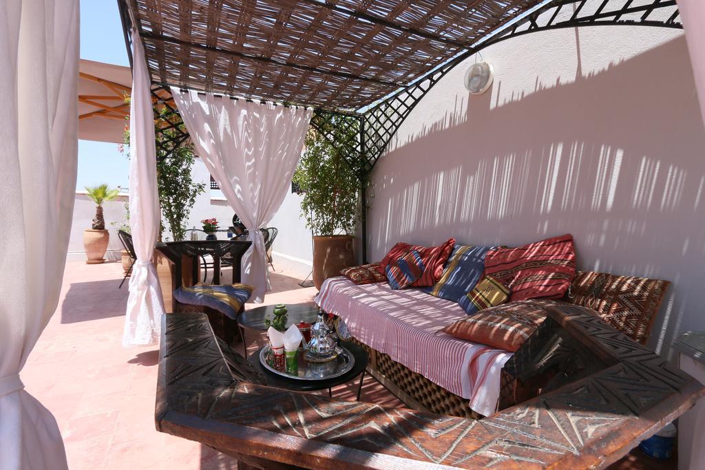 Merstane Marrakech Marrakesh