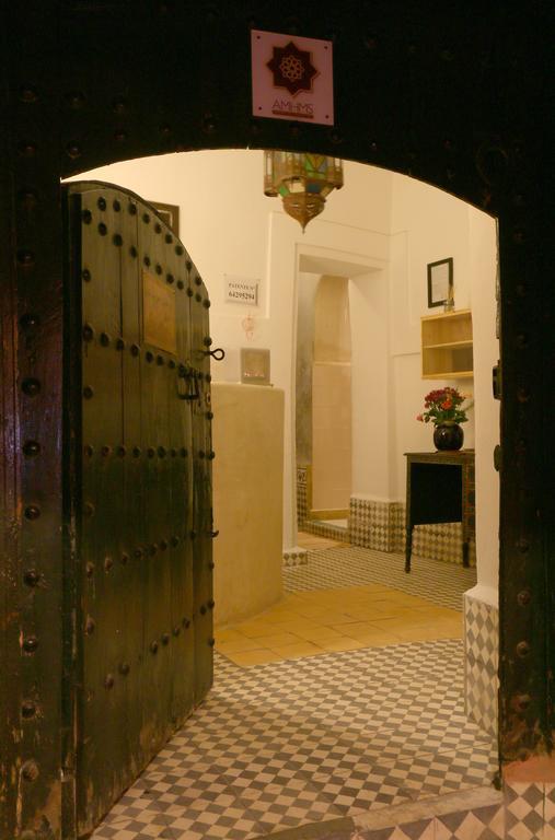 Merstane Marrakech *