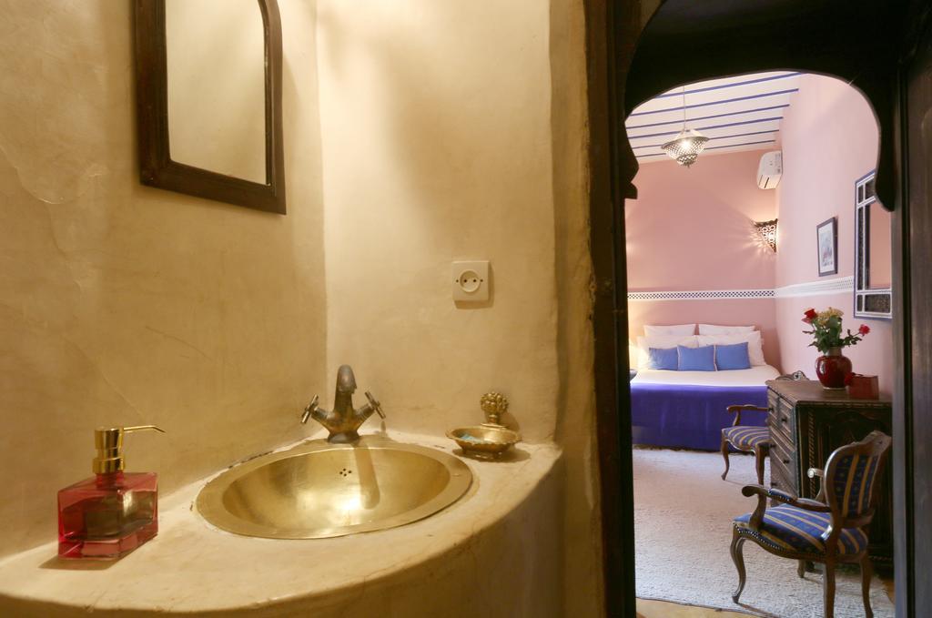 Bed & Breakfast Merstane Marrakech *