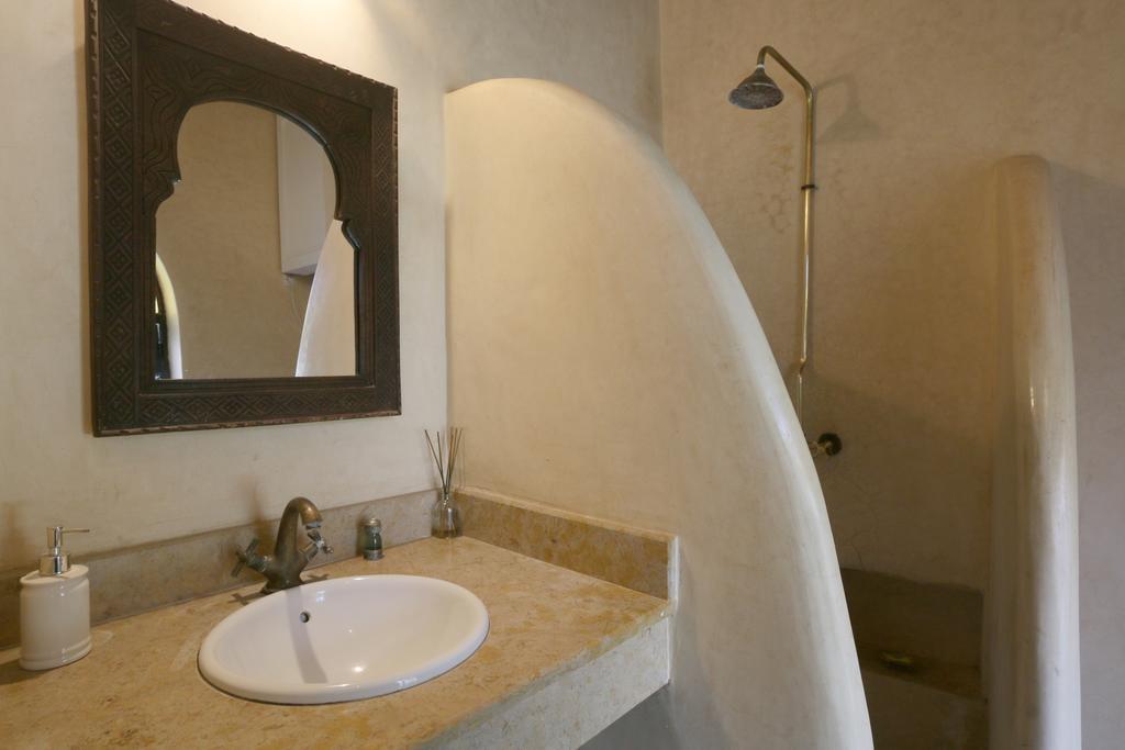 Merstane Marrakech *