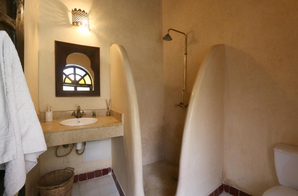 Merstane Marrakech Couette-café Marrakesh
