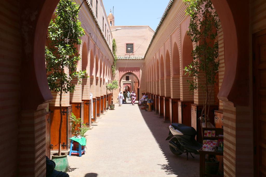 Merstane Marrakech Marrakesh