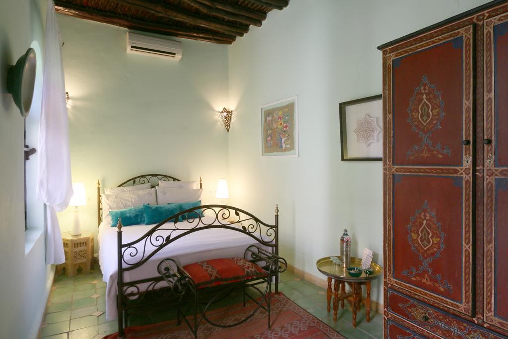 Couette-café Merstane Marrakech Marrakesh