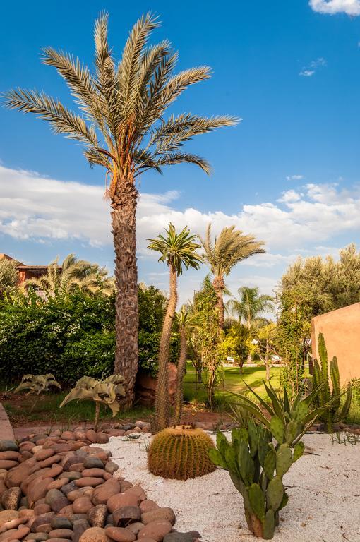 Jardin Nomade
