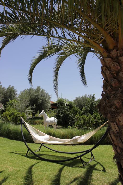 Jardin Nomade Villa *