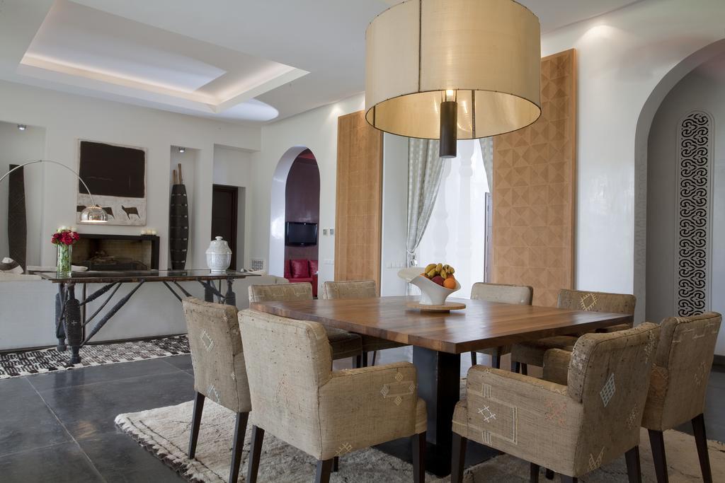 Villa Jardin Nomade