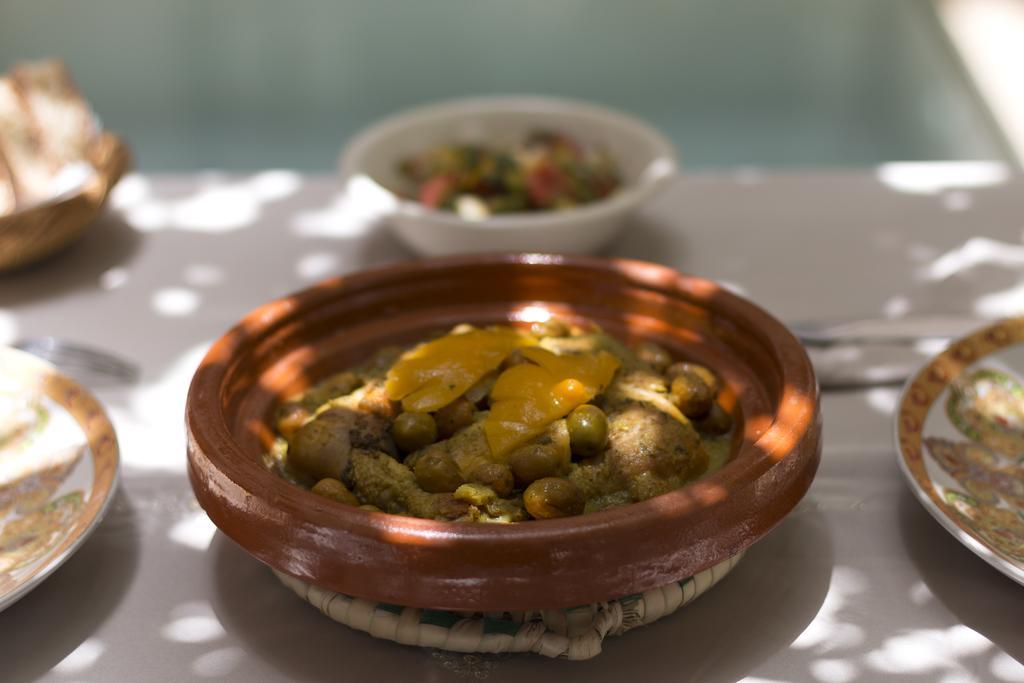 Dar Silsila Marrakesh