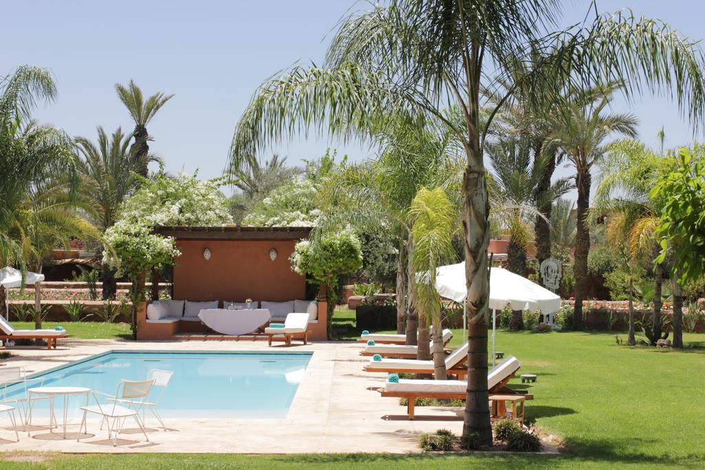 Jardin Nomade