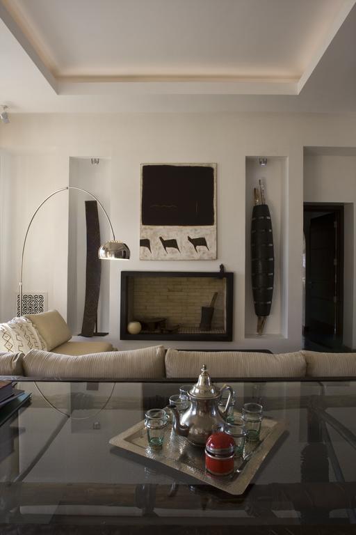 Jardin Nomade Villa