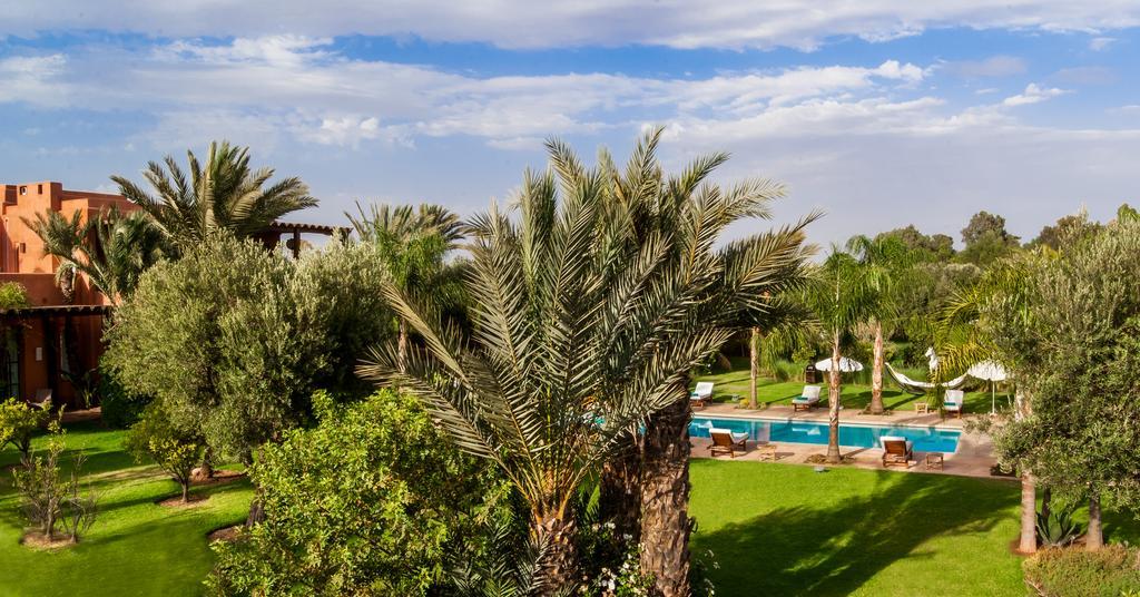 Jardin Nomade *