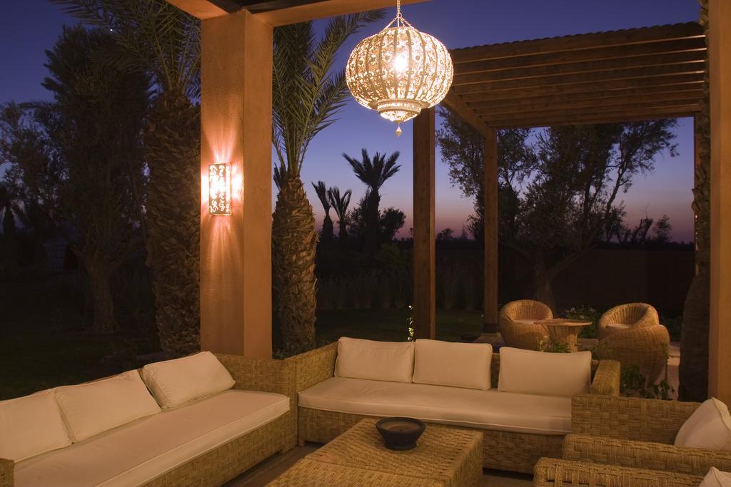 Villa Jardin Nomade *