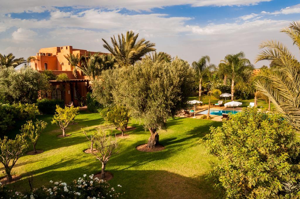 Jardin Nomade
