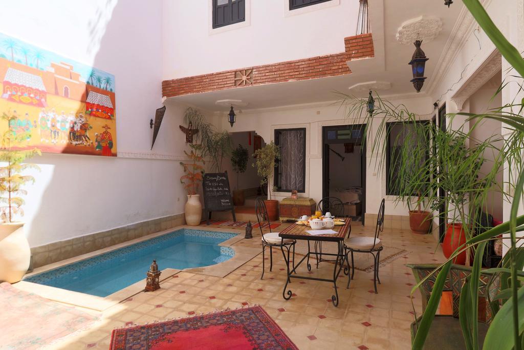 Ibiza Star Maison d'hôtes