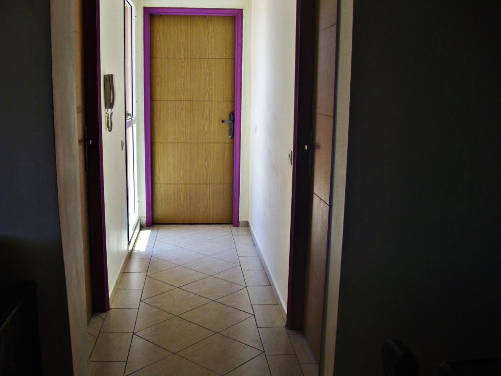 Apartment Aida *