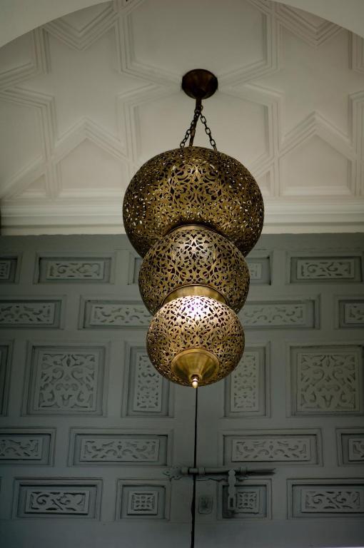 Riad Idra Marrakesh