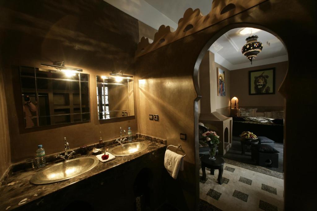Riad Des Arts