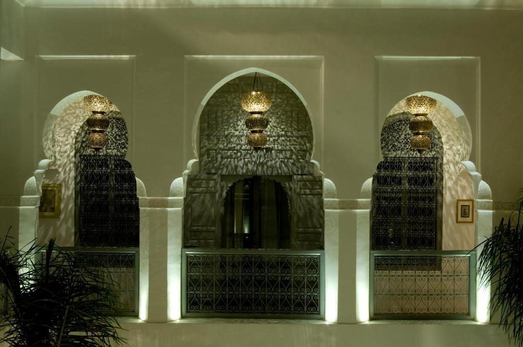 Idra Riad 5*