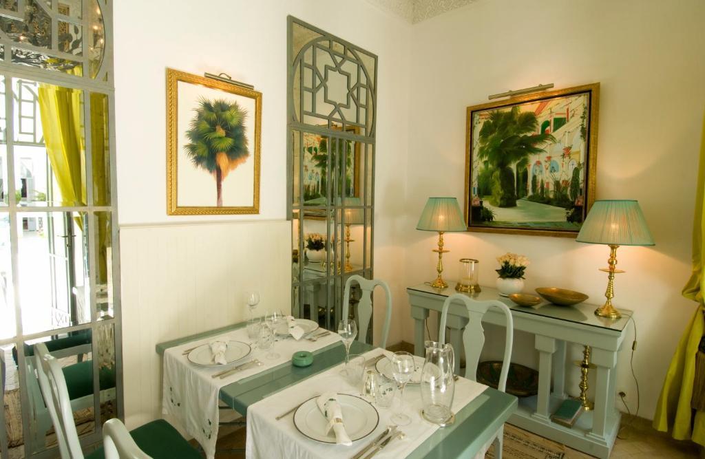 Idra Riad 5*
