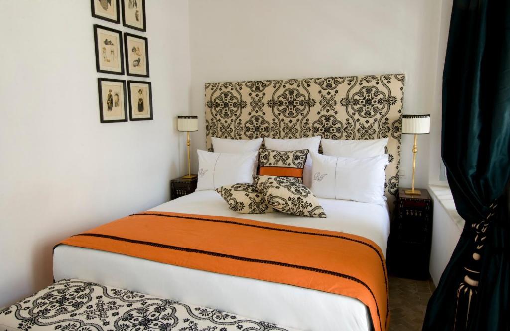 Riad Idra 5*