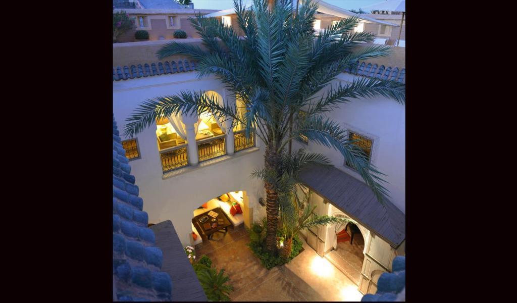 Dar Housnia Riad Marrakesh