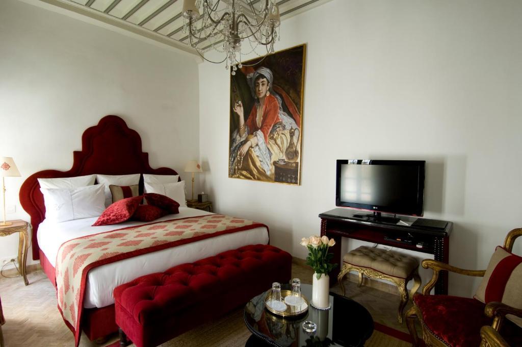 Riad Idra Marrakesh