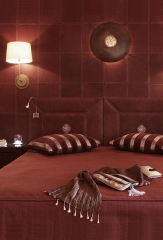 La Maison Arabe Hotel, Spa & Cooking Workshops Hotel Marrakesh