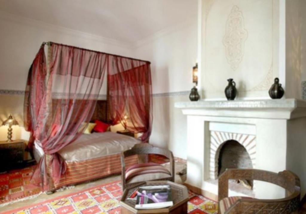 Riad El Noujoum Marrakesh