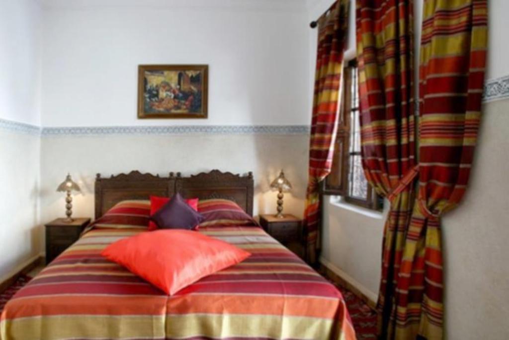 El Noujoum 4* Marrakesh