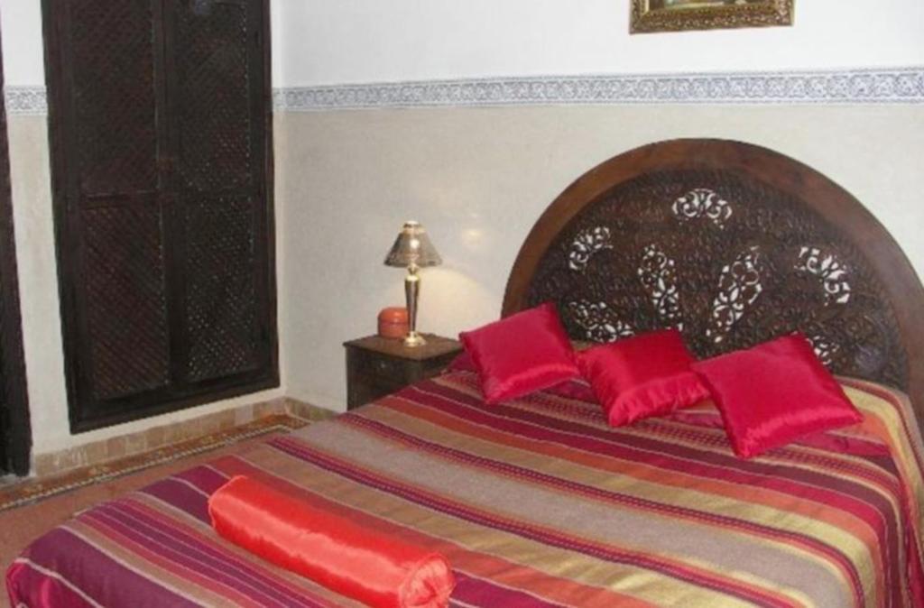El Noujoum Riad Marrakesh
