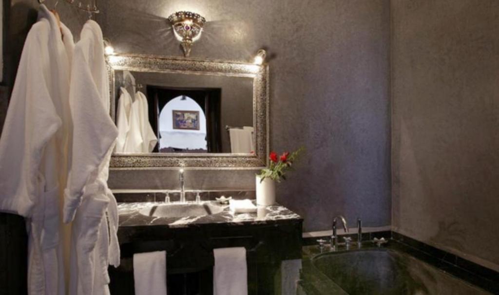 El Noujoum Riad Marrakesh