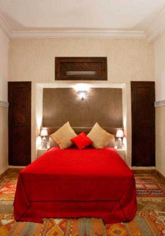 El Noujoum 4* Marrakesh