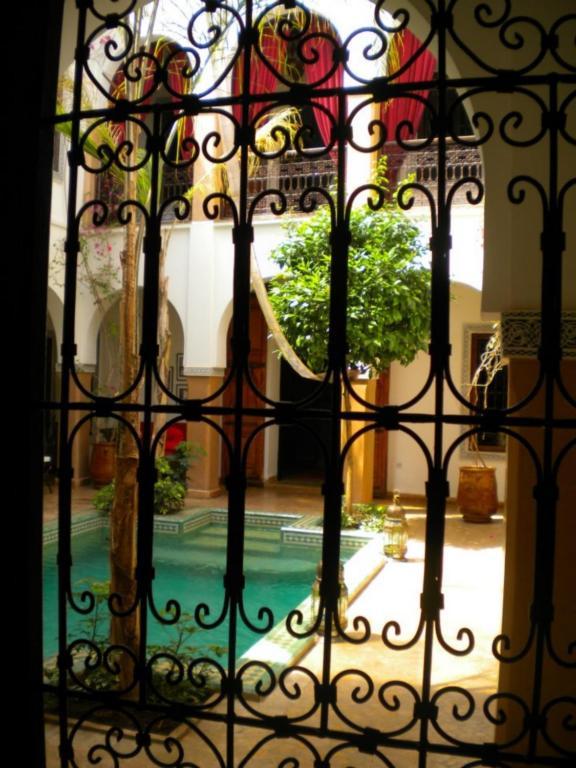 Riad El Noujoum Marrakesh