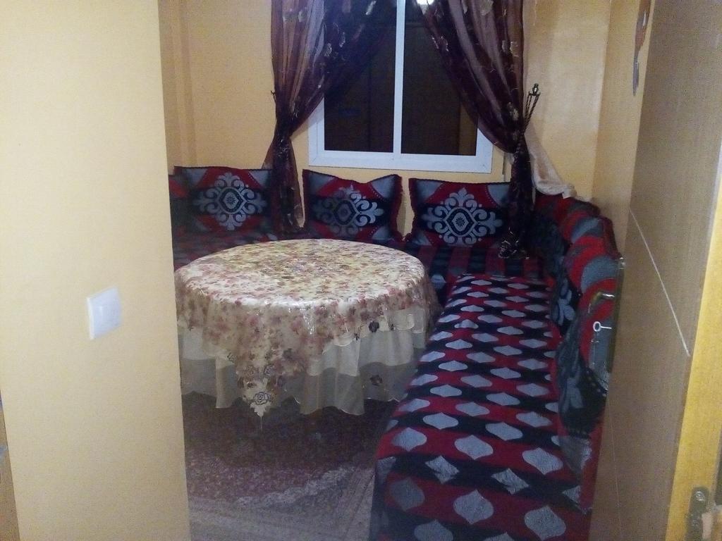 Chez Hicham