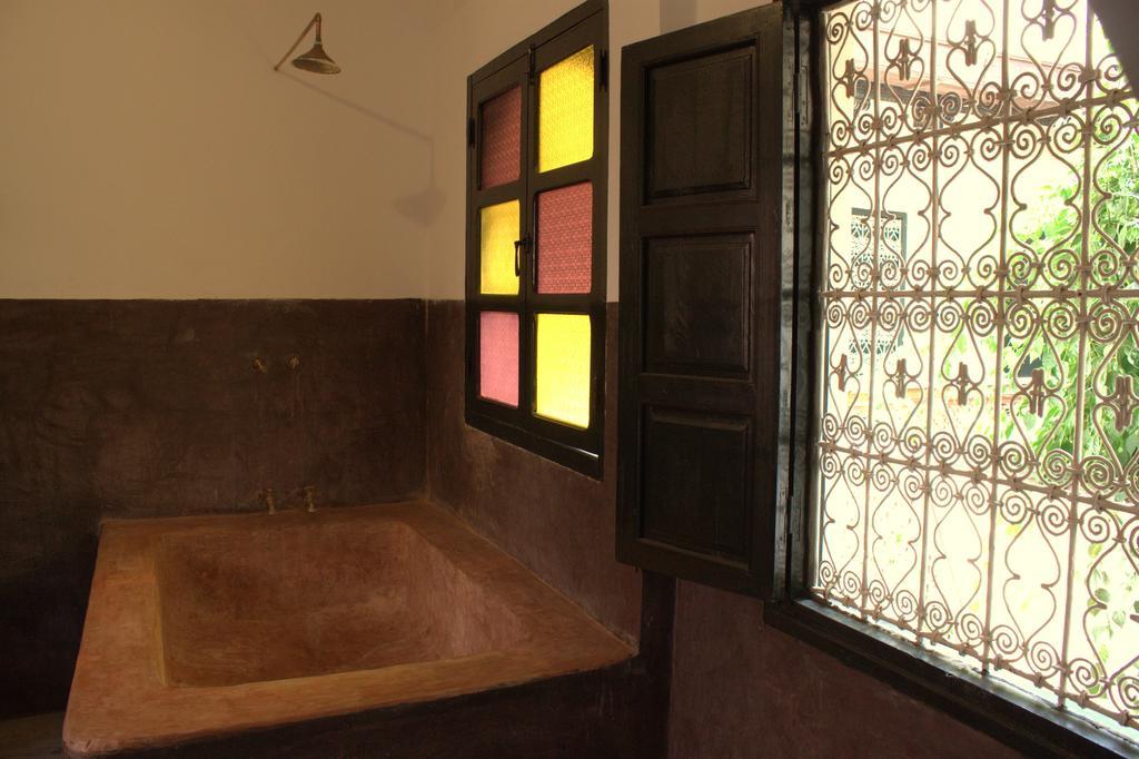 Riad Dar Choumissa Marrakesh