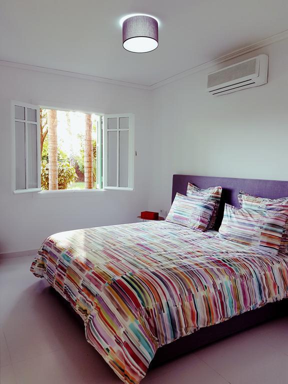 Oxygene Apartment *