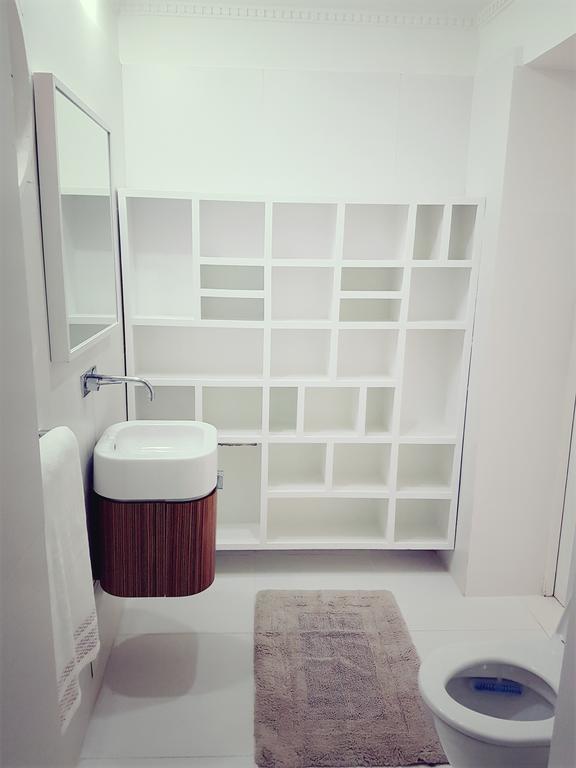 Apartment Oxygene *