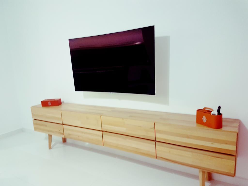 Oxygene Apartment *