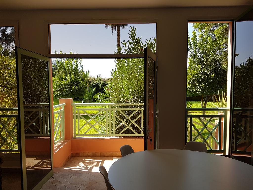 Oxygene Apartment *
