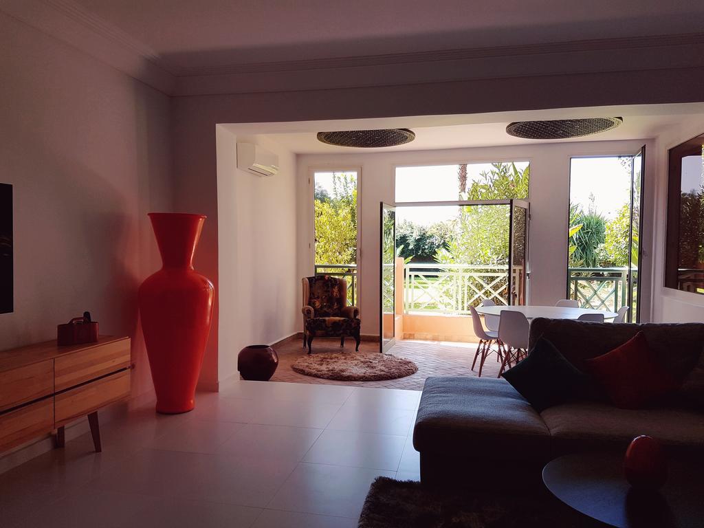Oxygene Apartment *